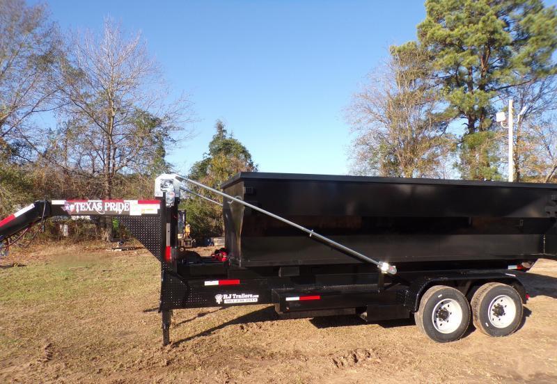 new Dump Trailers Texas Pride Trailers  for sale, in Seagoville, TX Thumbnail 4