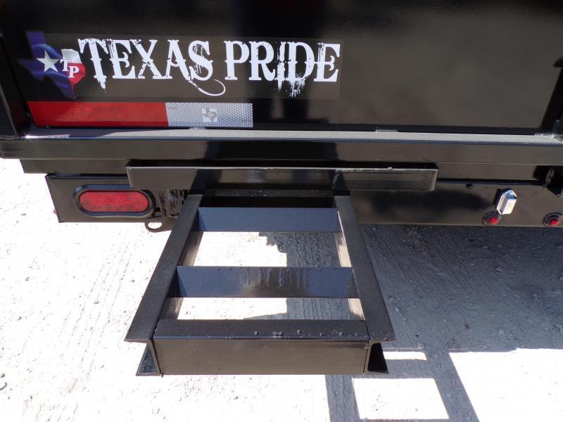 new Dump Trailers Texas Pride Trailers  for sale, in Longview, TX Thumbnail 17