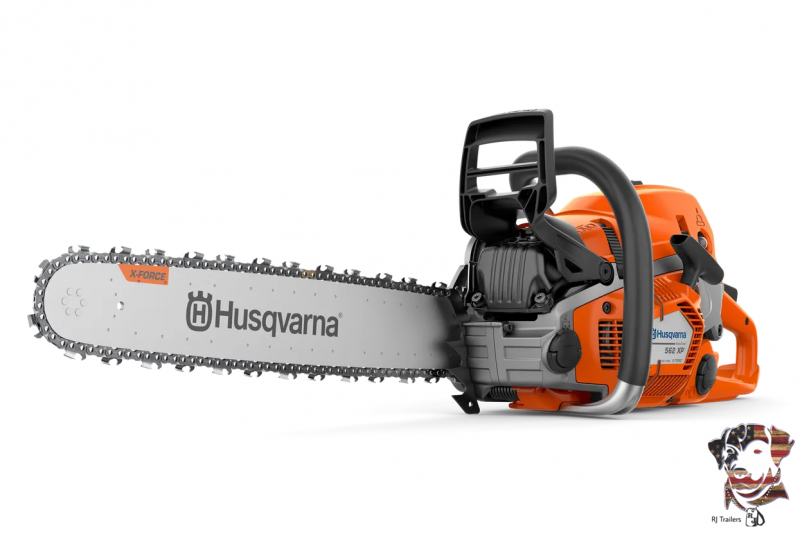 2020 Husqvarna 562XP 24'' Chainsaw 2020 Husqvarna 562XP 24'' Chainsaw