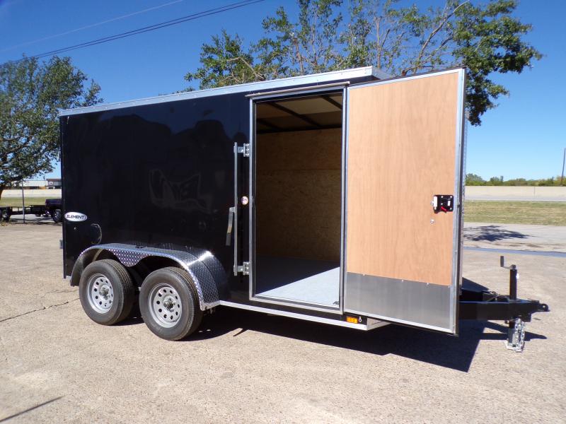 new Cargo (Enclosed) Trailers Look Trailers  for sale, in Seagoville, TX Thumbnail 35