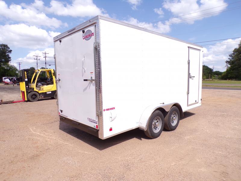 new Cargo (Enclosed) Trailers Cargo Mate  for sale, in Longview, TX Thumbnail 11