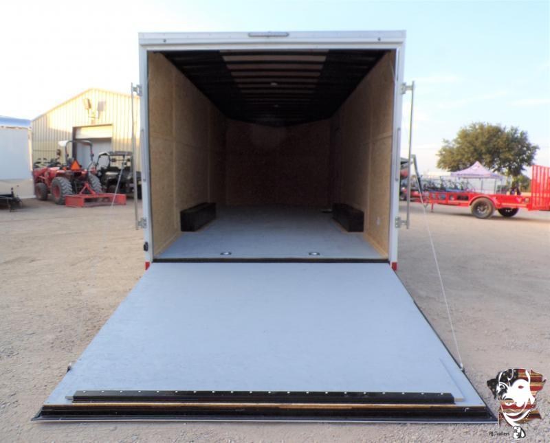 2023 Look 8.5 x 20 Element SE Car Hauler / Racing Trailer 2023 Look 8.5 x 20 Element SE Car Hauler / Racing Trailer