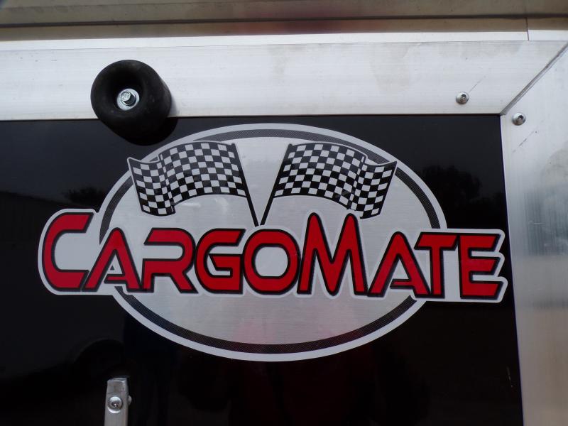 new Motorcycle / Cycle Trailers Cargo Mate  for sale, in Seagoville, TX Thumbnail 14