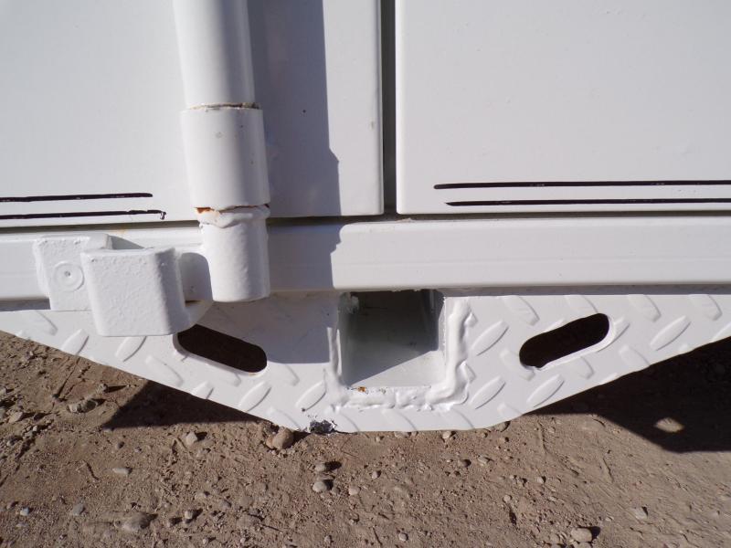 new Cargo (Enclosed) Trailers Delco Trailers  for sale, in Seagoville, TX Thumbnail 12