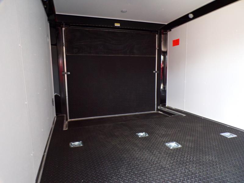 new Motorcycle / Cycle Trailers Cargo Mate  for sale, in Seagoville, TX Thumbnail 37