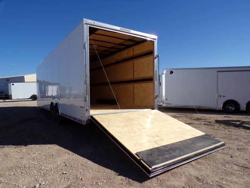 new Cargo (Enclosed) Trailers Cargo Mate  for sale, in Longview, TX Thumbnail 37