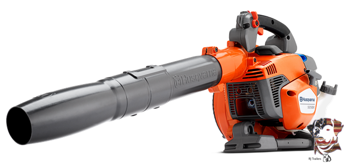 2020 Husqvarna 525 BX Blowers 2020 Husqvarna 525 BX Blowers