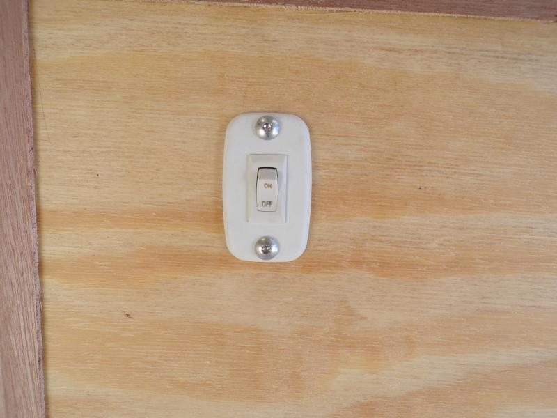 new Cargo (Enclosed) Trailers Cargo Mate  for sale, in Longview, TX Thumbnail 9