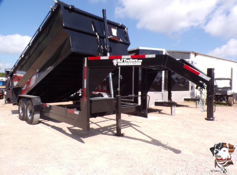 2021 Texas Pride Trailers 82 x 14 Telescopic Dump Trailer 2021 Texas Pride Trailers 82 x 14 Telescopic Dump Trailer