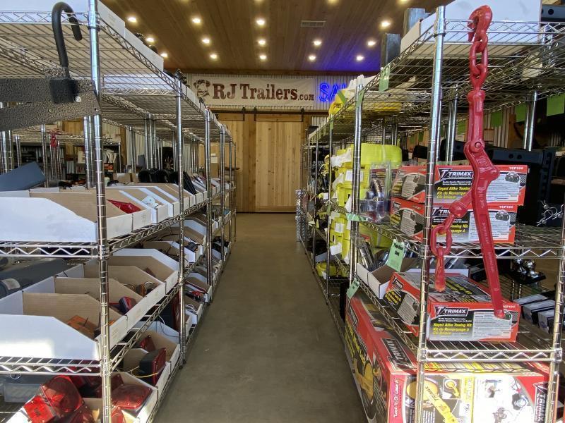 new Dump Trailers Texas Pride Trailers  for sale, in Longview, TX Thumbnail 26