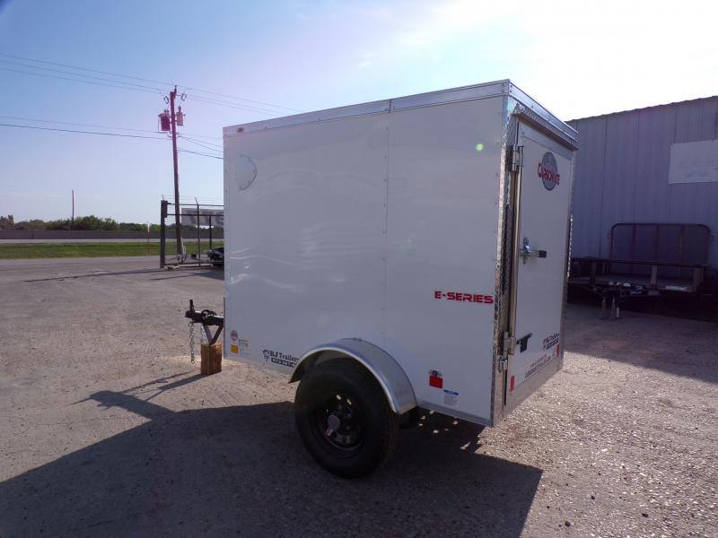 new Cargo (Enclosed) Trailers Cargo Mate  for sale, in Seagoville, TX Thumbnail 7