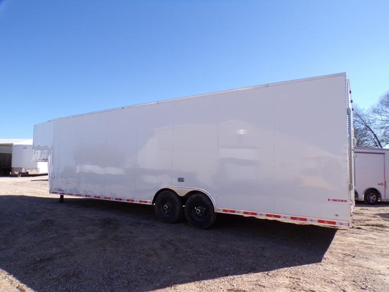 new Cargo (Enclosed) Trailers Cargo Mate  for sale, in Longview, TX Thumbnail 19