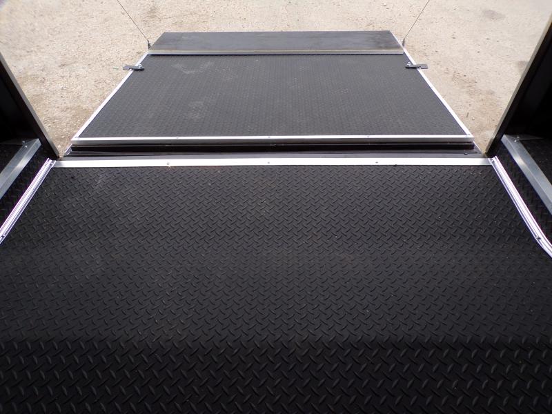 new Motorcycle / Cycle Trailers Cargo Mate  for sale, in Seagoville, TX Thumbnail 30