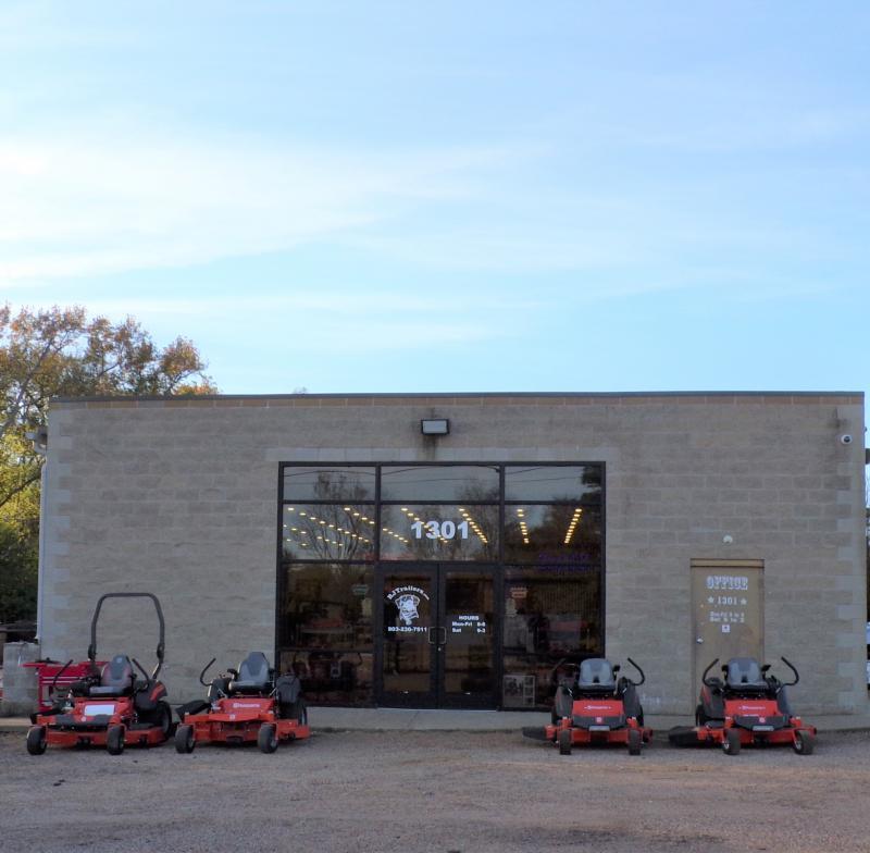 new Cargo (Enclosed) Trailers Delco Trailers  for sale, in Longview, TX Thumbnail 27