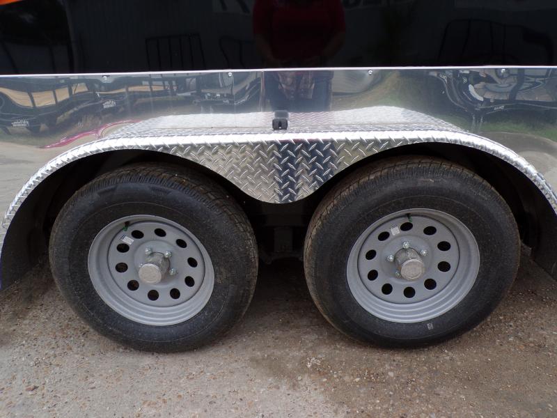 new Motorcycle / Cycle Trailers Cargo Mate  for sale, in Seagoville, TX Thumbnail 7