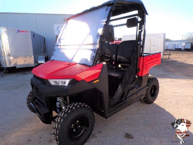 2020 Bennche T-Boss 250 Side-by-Side ATV 2020 Bennche T-Boss 250 Side-by-Side ATV