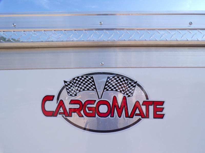 new Cargo (Enclosed) Trailers Cargo Mate  for sale, in Seagoville, TX Thumbnail 9