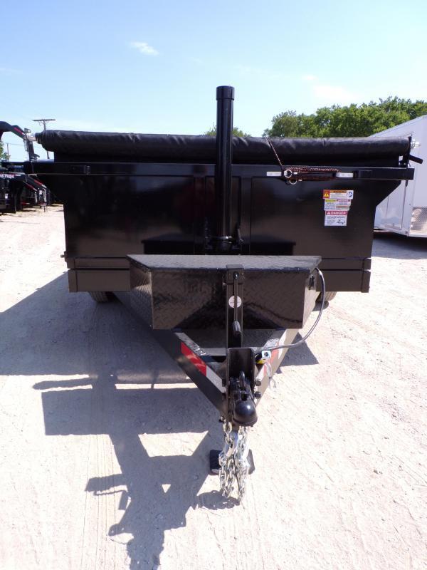 new Dump Trailers Texas Pride Trailers  for sale, in Longview, TX Thumbnail 2
