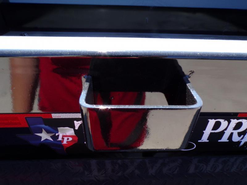 new Dump Trailers Texas Pride Trailers  for sale, in Longview, TX Thumbnail 25