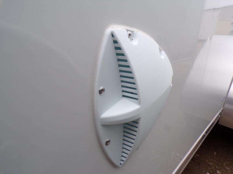 new Cargo (Enclosed) Trailers Cargo Mate  for sale, in Seagoville, TX Thumbnail 25