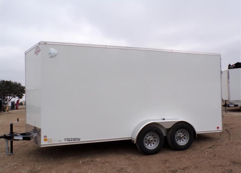 new Cargo (Enclosed) Trailers Cargo Mate  for sale, in Seagoville, TX Thumbnail 7