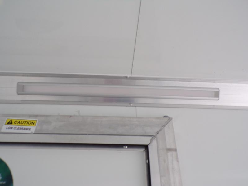 new Cargo (Enclosed) Trailers Cargo Mate  for sale, in Seagoville, TX Thumbnail 18