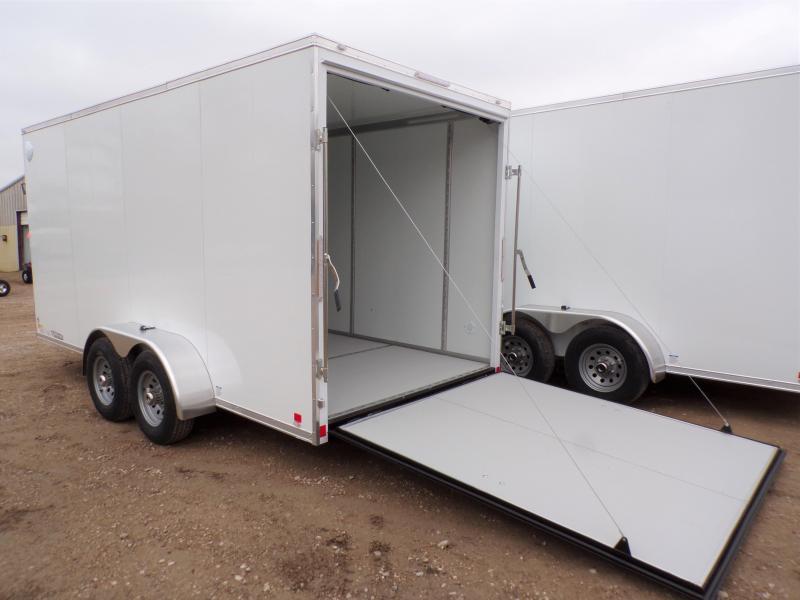 new Cargo (Enclosed) Trailers Cargo Mate  for sale, in Seagoville, TX Thumbnail 11