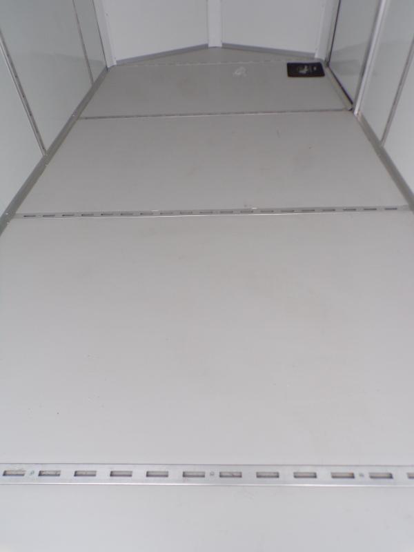 new Cargo (Enclosed) Trailers Cargo Mate  for sale, in Seagoville, TX Thumbnail 15