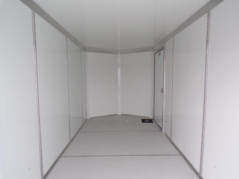 new Cargo (Enclosed) Trailers Cargo Mate  for sale, in Seagoville, TX Thumbnail 13