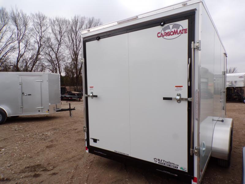 new Cargo (Enclosed) Trailers Cargo Mate  for sale, in Seagoville, TX Thumbnail 24