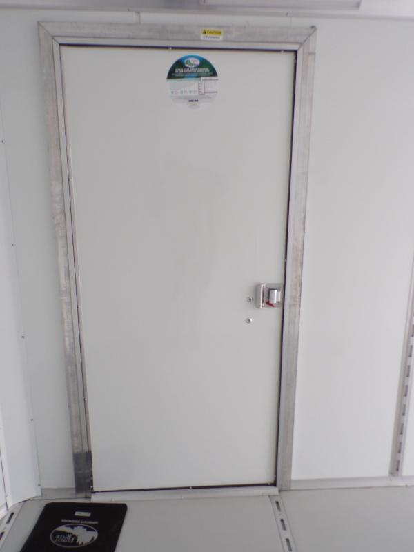 new Cargo (Enclosed) Trailers Cargo Mate  for sale, in Seagoville, TX Thumbnail 17