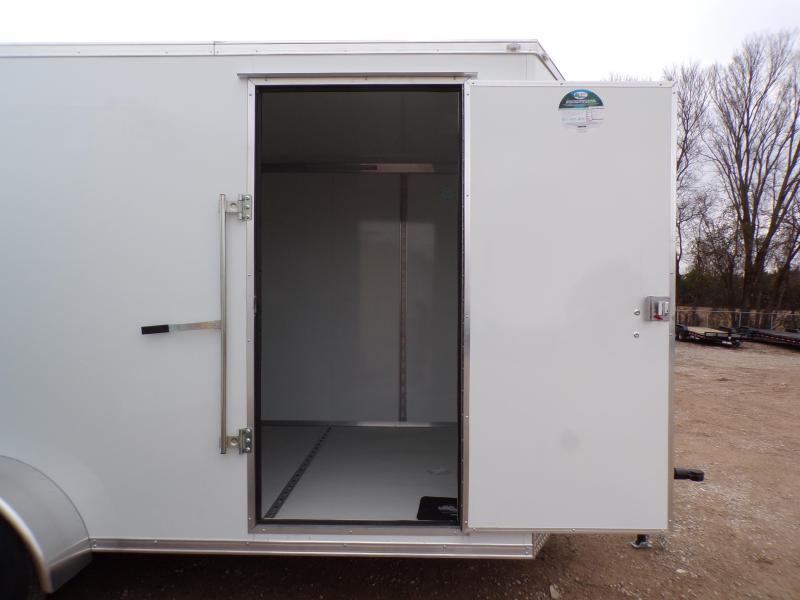 new Cargo (Enclosed) Trailers Cargo Mate  for sale, in Seagoville, TX Thumbnail 28