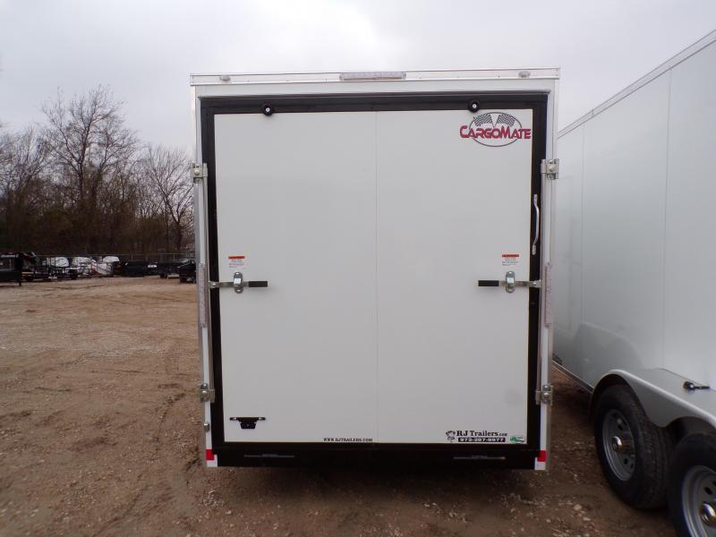 new Cargo (Enclosed) Trailers Cargo Mate  for sale, in Seagoville, TX Thumbnail 10
