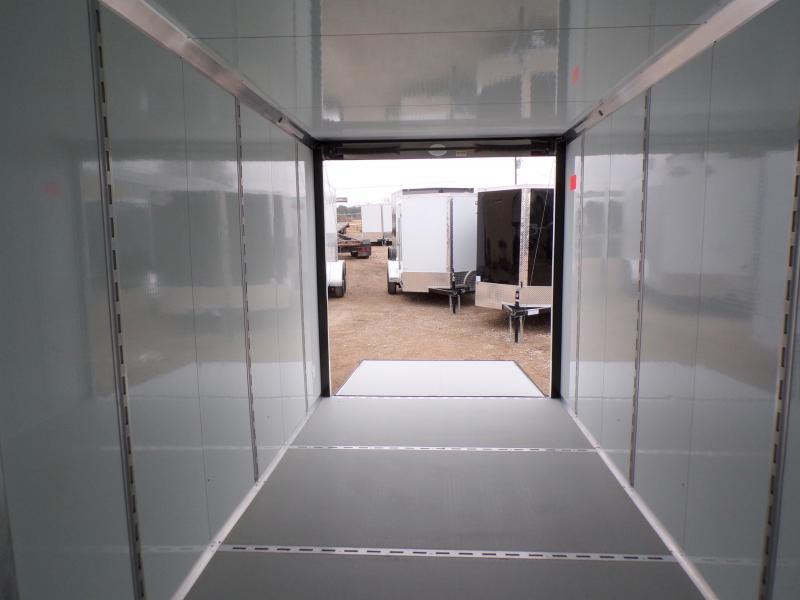 new Cargo (Enclosed) Trailers Cargo Mate  for sale, in Seagoville, TX Thumbnail 21