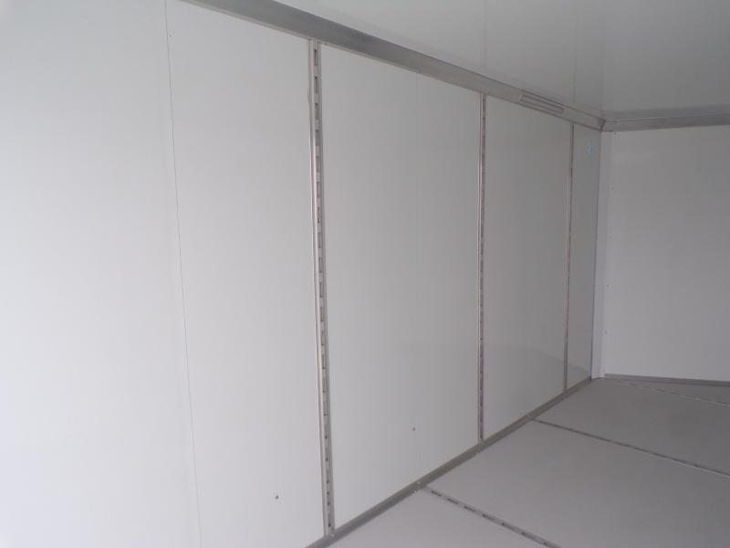 new Cargo (Enclosed) Trailers Cargo Mate  for sale, in Seagoville, TX Thumbnail 14