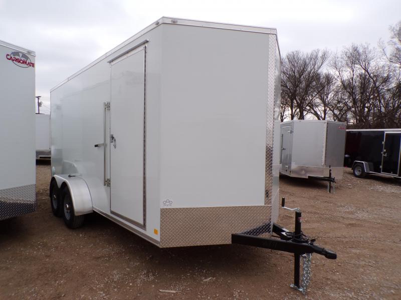 new Cargo (Enclosed) Trailers Cargo Mate  for sale, in Seagoville, TX Thumbnail 26