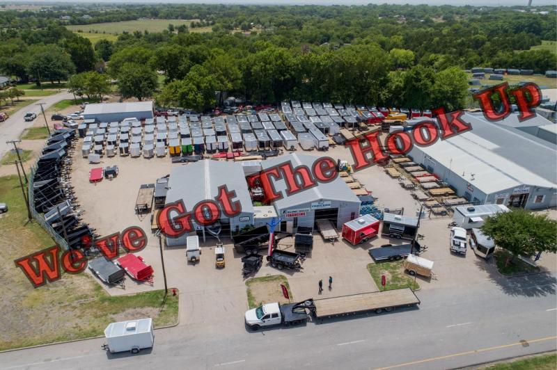 new Cargo (Enclosed) Trailers Cargo Mate  for sale, in Seagoville, TX Thumbnail 30