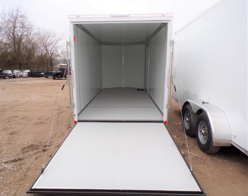new Cargo (Enclosed) Trailers Cargo Mate  for sale, in Seagoville, TX Thumbnail 12