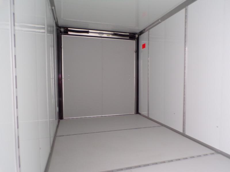 new Cargo (Enclosed) Trailers Cargo Mate  for sale, in Seagoville, TX Thumbnail 23