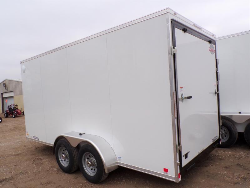new Cargo (Enclosed) Trailers Cargo Mate  for sale, in Seagoville, TX Thumbnail 9