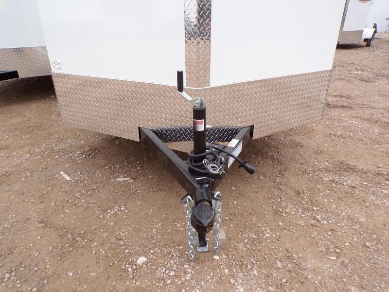 new Cargo (Enclosed) Trailers Cargo Mate  for sale, in Seagoville, TX Thumbnail 3