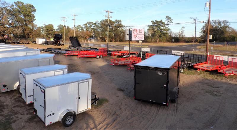 new Cargo (Enclosed) Trailers Cargo Mate  for sale, in Longview, TX Thumbnail 40