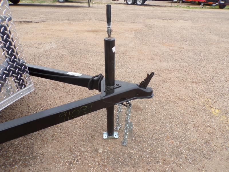 new Cargo (Enclosed) Trailers Cargo Mate  for sale, in Longview, TX Thumbnail 14