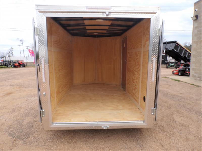 new Cargo (Enclosed) Trailers Cargo Mate  for sale, in Longview, TX Thumbnail 7