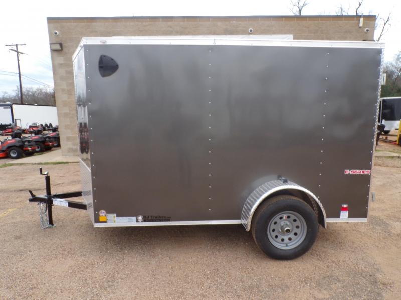 new Cargo (Enclosed) Trailers Cargo Mate  for sale, in Longview, TX Thumbnail 3
