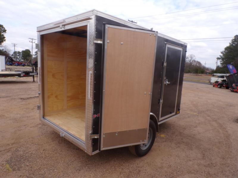 new Cargo (Enclosed) Trailers Cargo Mate  for sale, in Longview, TX Thumbnail 10