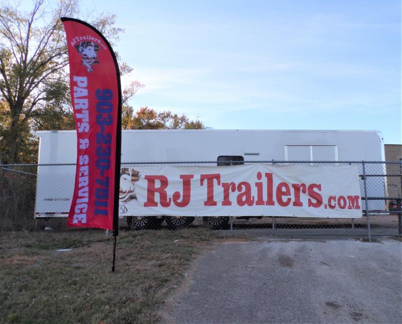 new Cargo (Enclosed) Trailers Cargo Mate  for sale, in Longview, TX Thumbnail 21