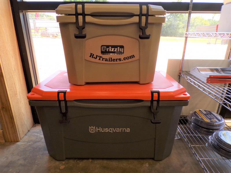 new Cargo (Enclosed) Trailers Cargo Mate  for sale, in Longview, TX Thumbnail 37