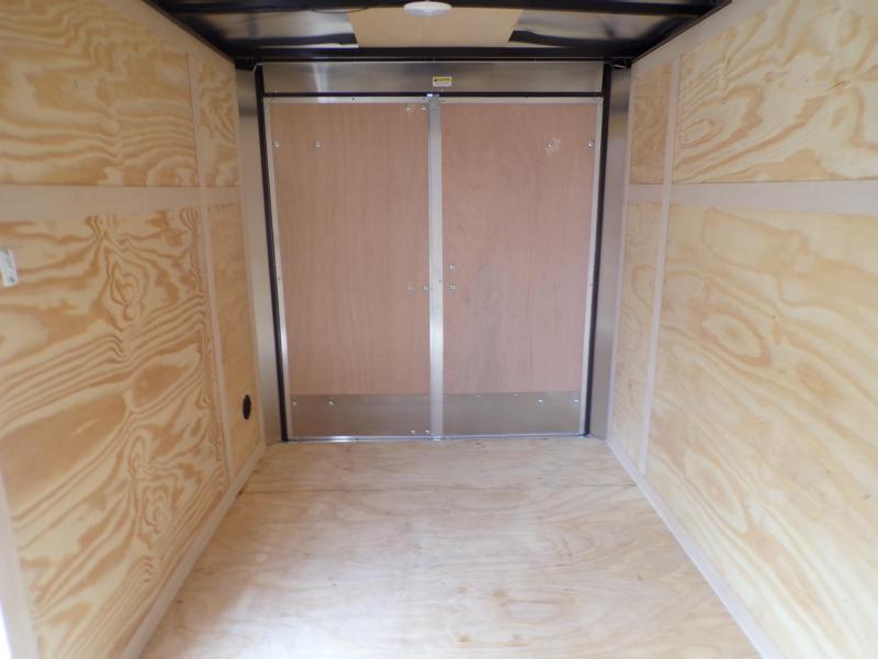 new Cargo (Enclosed) Trailers Cargo Mate  for sale, in Longview, TX Thumbnail 9