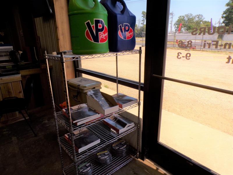 new Cargo (Enclosed) Trailers Cargo Mate  for sale, in Longview, TX Thumbnail 23